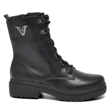 Bota em sintetico 245-006-01